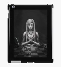 Chess iPad Case/Skin