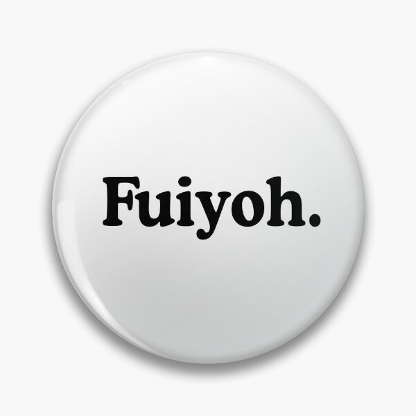 Item preview, Fuiyoh Uncle Roger designed and sold by allysmar.