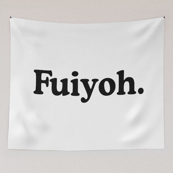 Item preview, Fuiyoh Uncle Roger designed and sold by allysmar.