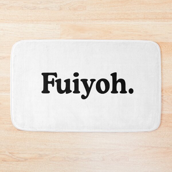 Item preview, Fuiyoh Uncle Roger designed and sold by allysmar.