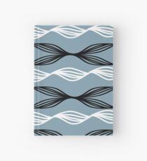 Angeln - Duck Egg Blue Notizbuch