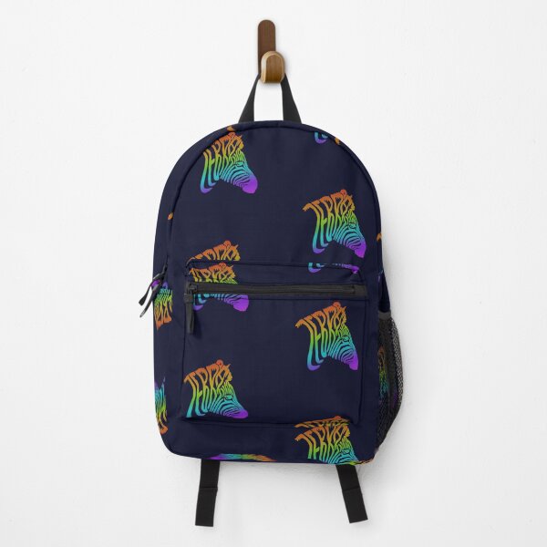Item preview, Rainbow Zebra designed and sold by GeoCreate.