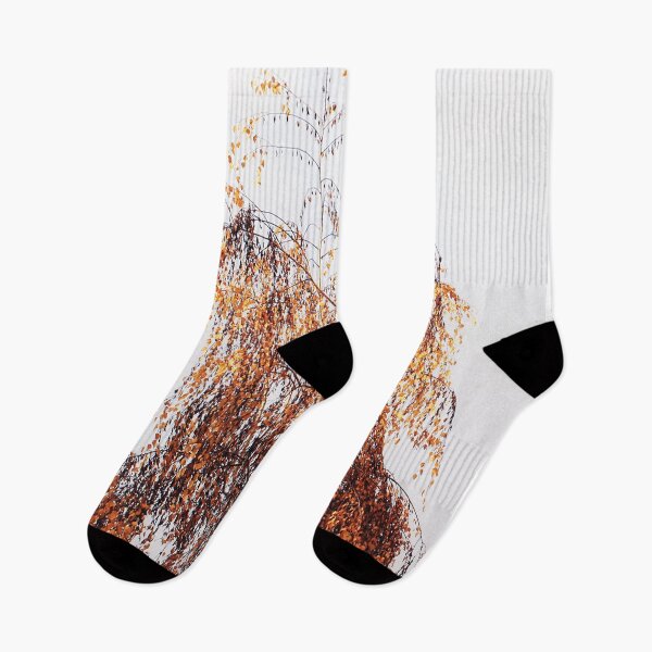 Item preview, Autumn Birch Tree designed and sold by Mitko  Peroski.
