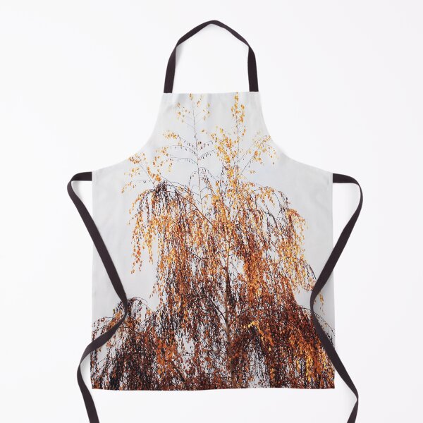 Item preview, Autumn Birch Tree designed and sold by Mitko  Peroski.