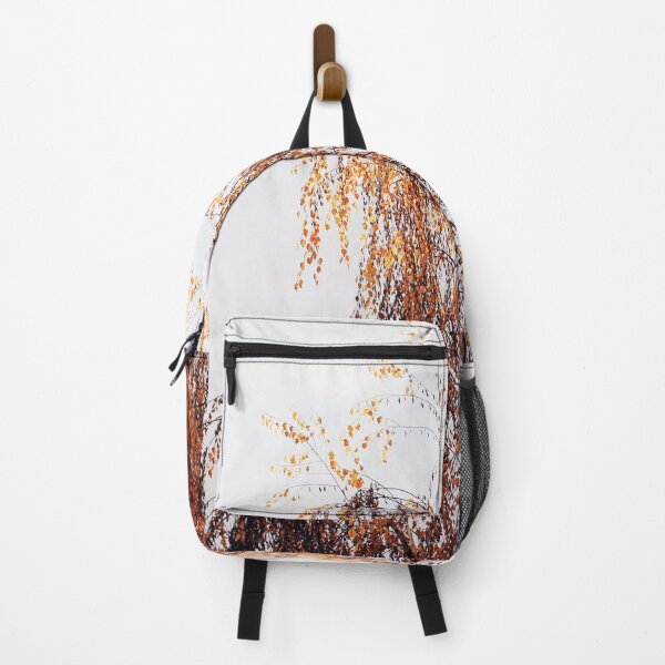 Item preview, Autumn Birch Tree designed and sold by Mitko  Peroski.