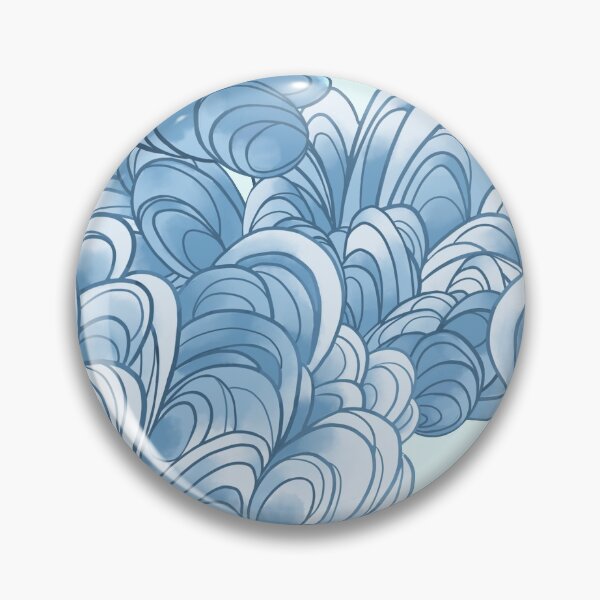 Item preview, Swirling Clouds designed and sold by StillWinter.