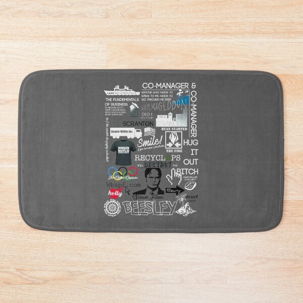 Item preview, The Office Slogan Edition designed and sold by LT646.