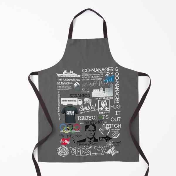 Item preview, The Office Slogan Edition designed and sold by LT646.