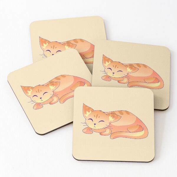 Item preview, Bread Kitty  designed and sold by ForTheFrogWar.