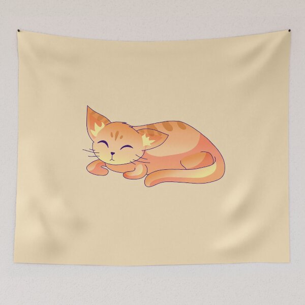 Item preview, Bread Kitty  designed and sold by ForTheFrogWar.