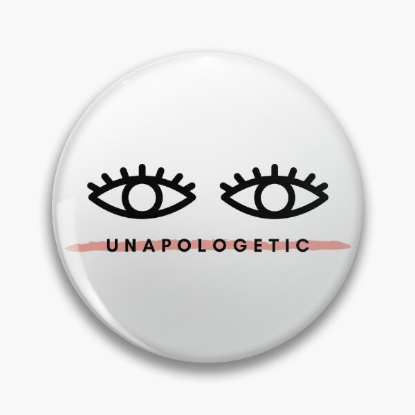 Item preview, Unapologetic line designed and sold by arceart.