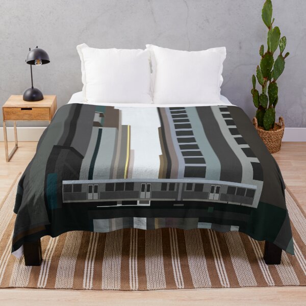 Item preview, Chicago city designed and sold by Sophieambr.