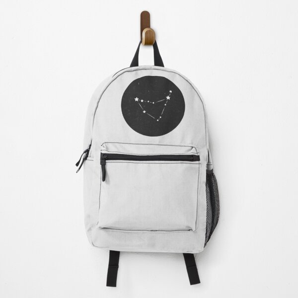Item preview, Capricorn Zodiac Sign Constellation designed and sold by indigogreypayne.