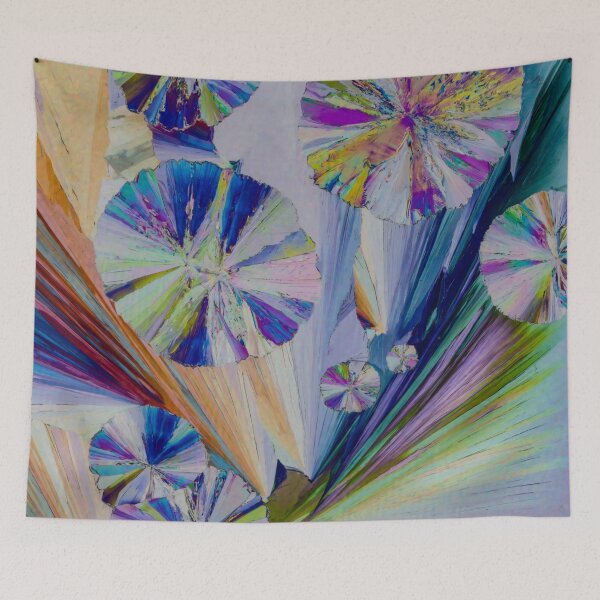 Item preview, Crystal Flowers designed and sold by JBlaminsky.