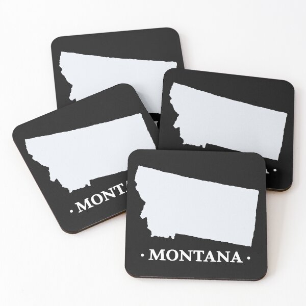 Item preview, Home to Montana designed and sold by TitanRN.