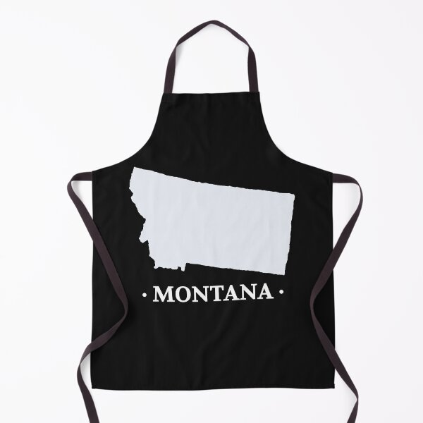 Item preview, Home to Montana designed and sold by TitanRN.
