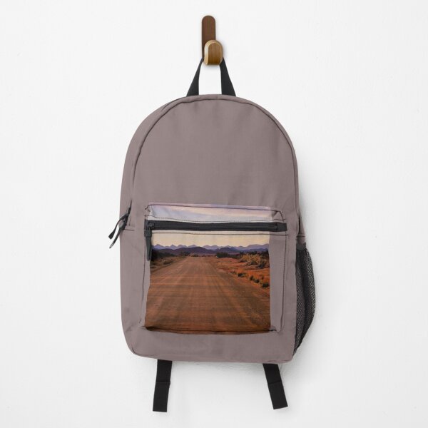 Item preview, A road out of Hawker - Gateway to the Flinders designed and sold by imaginethis.