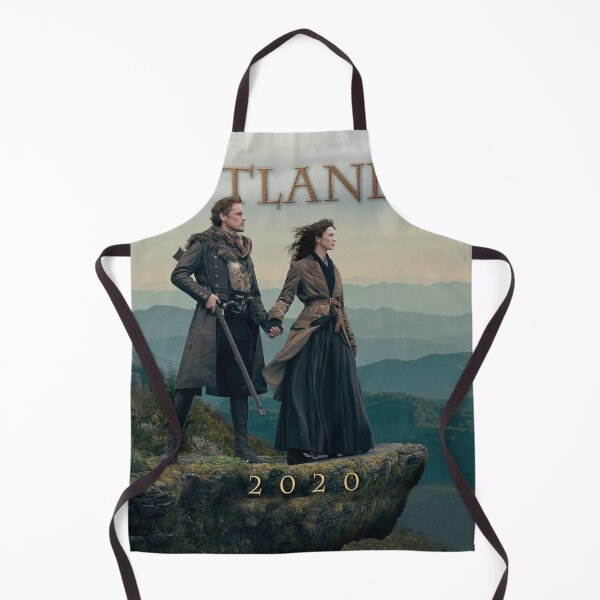 Item preview, Outlander 2020 designed and sold by LT646.