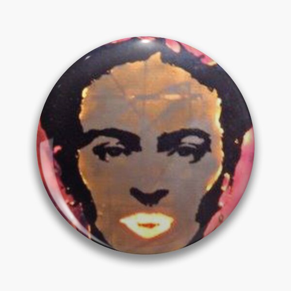 Item preview, Frida Torn Mind, a neon tribute to Frida Kahlo by Fausto Novelli F&N designed and sold by GudNius.