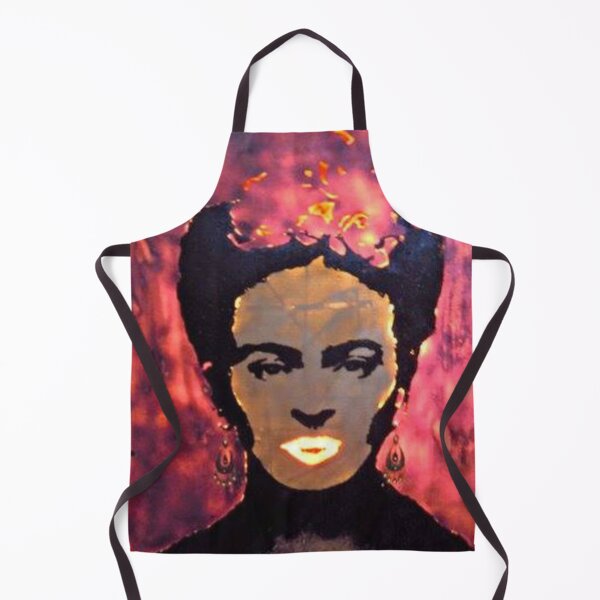 Item preview, Frida Torn Mind, a neon tribute to Frida Kahlo by Fausto Novelli F&N designed and sold by GudNius.