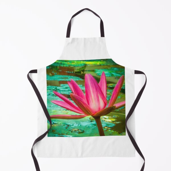 Item preview, Beautiful Big Lotus Flower designed and sold by NikitaAg.