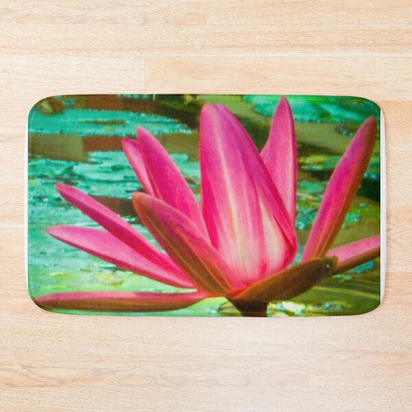 Item preview, Beautiful Big Lotus Flower designed and sold by NikitaAg.
