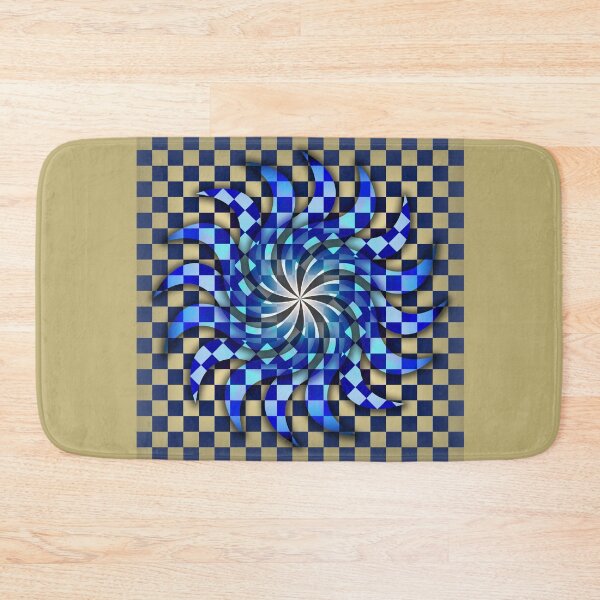Item preview, Op art 54 designed and sold by Guardi71.