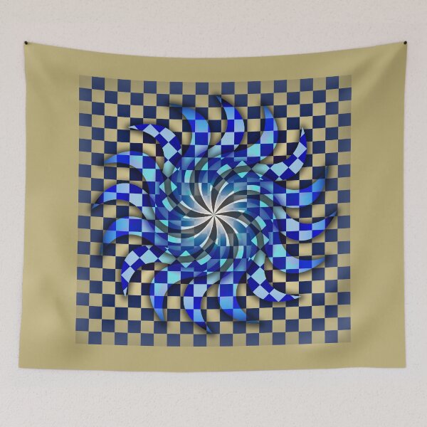 Item preview, Op art 54 designed and sold by Guardi71.