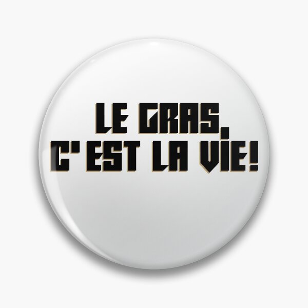 Item preview, FAT, THAT'S LIFE! # 3 designed and sold by DELAVdesign.