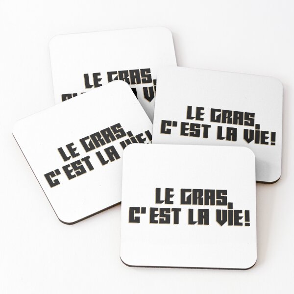 Item preview, FAT, THAT'S LIFE! # 3 designed and sold by DELAVdesign.