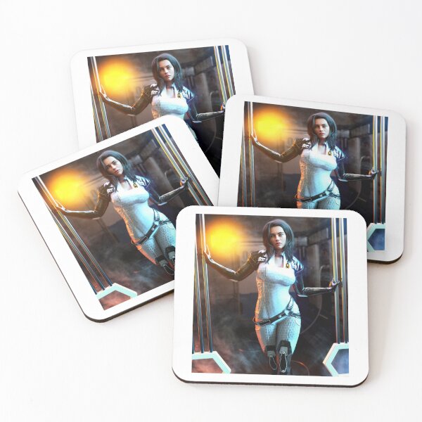 Item preview, FX Officer designed and sold by Bowski.