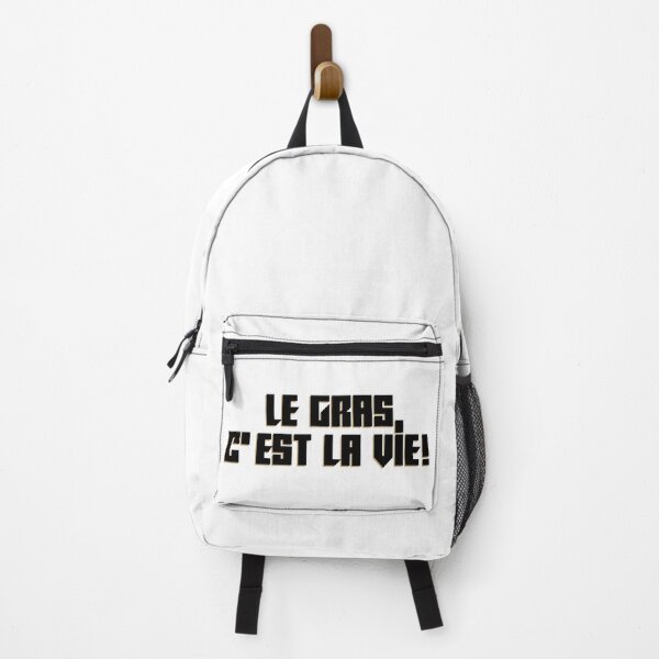 Item preview, FAT, THAT'S LIFE! # 3 designed and sold by DELAVdesign.