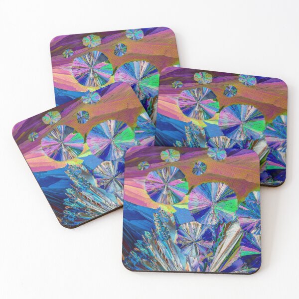 Item preview, Crystal Garden designed and sold by JBlaminsky.