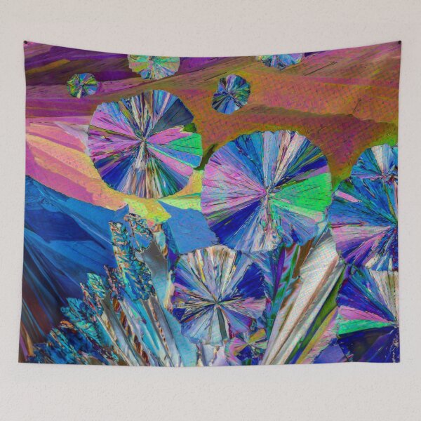 Item preview, Crystal Garden designed and sold by JBlaminsky.