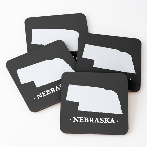 Item preview, Home to Nebraska designed and sold by TitanRN.