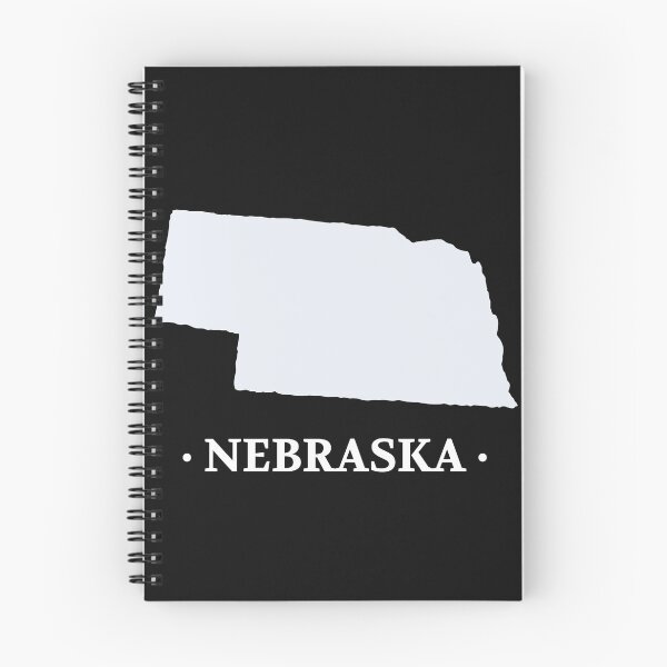 Item preview, Home to Nebraska designed and sold by TitanRN.