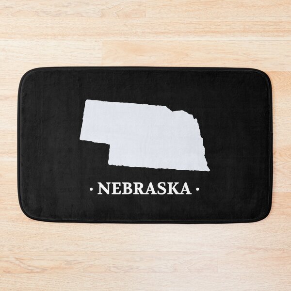 Item preview, Home to Nebraska designed and sold by TitanRN.