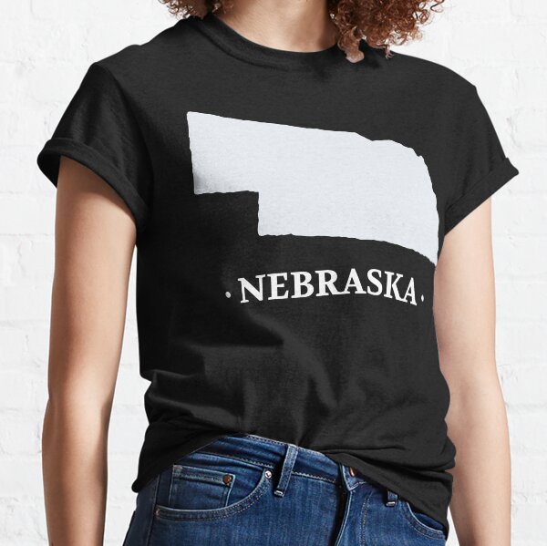 Item preview, Home to Nebraska designed and sold by TitanRN.
