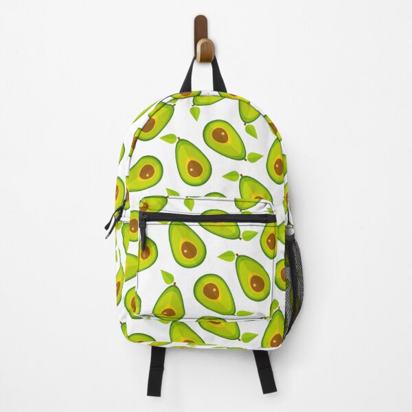 Item preview, Avocado Design Pattern designed and sold by siddeshpansare.