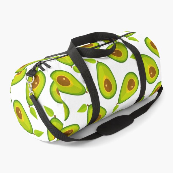 Item preview, Avocado Design Pattern designed and sold by siddeshpansare.