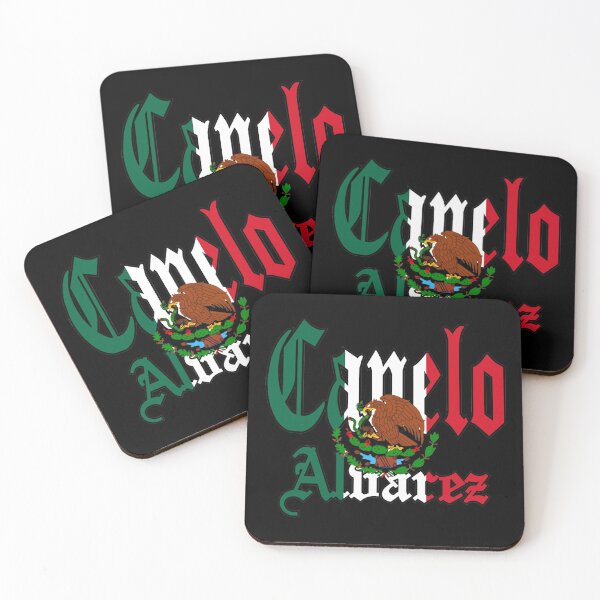 Item preview, Canelo alvares designed and sold by KahleStagner.