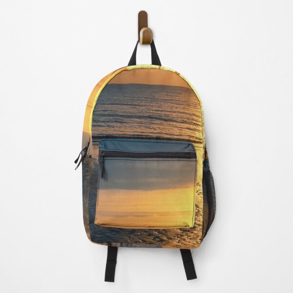 Item preview, Stunning Sunrise Over The Sea designed and sold by PaulaTracyPix.