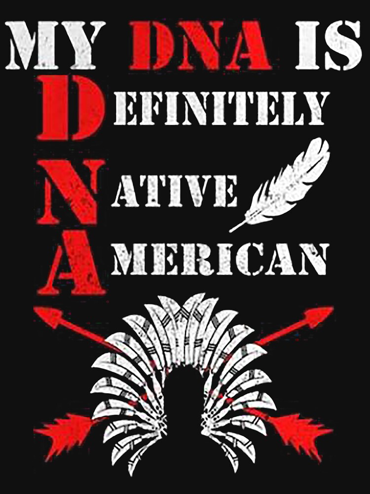 Native American Essential T-Shirt for Sale by NativeAmerican1