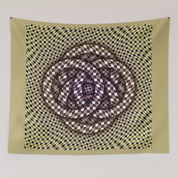 Item preview, Op art 55 designed and sold by Guardi71.