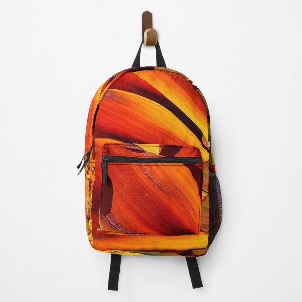 Item preview, Gazania (MKW-F.32) designed and sold by Katrina Morgan.