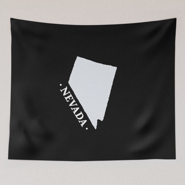 Item preview, Home to Nevada designed and sold by TitanRN.