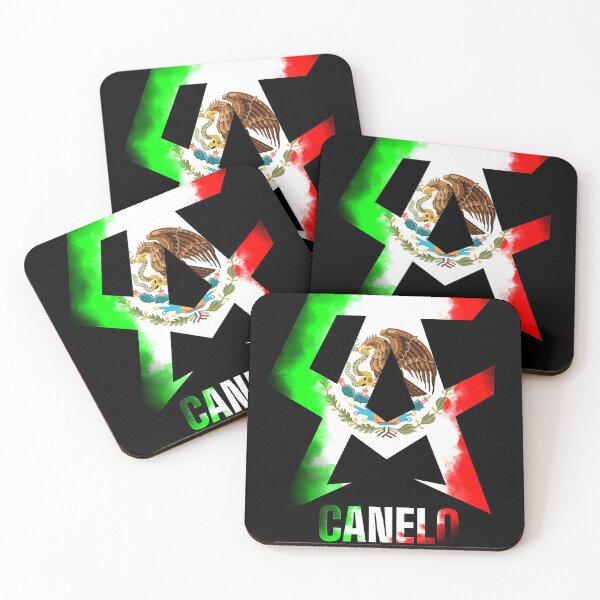 Item preview, Canelo Alvarez designed and sold by KahleStagner.
