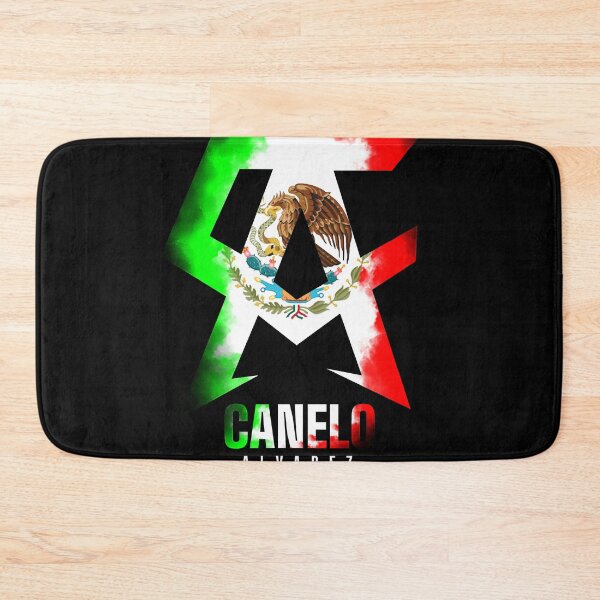 Item preview, Canelo Alvarez designed and sold by KahleStagner.
