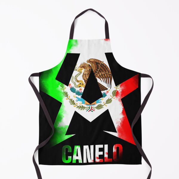 Item preview, Canelo Alvarez designed and sold by KahleStagner.