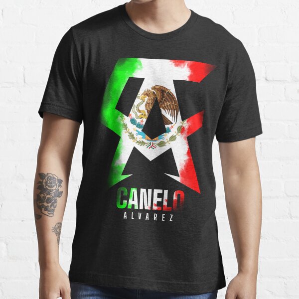 canelo alvarez sweatshirt